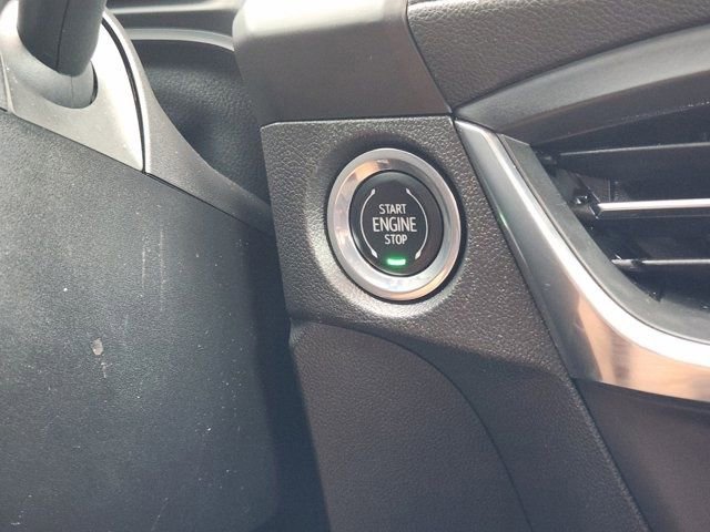 Used 2024 Buick Encore GX Preferred w/ Comfort Package image 9