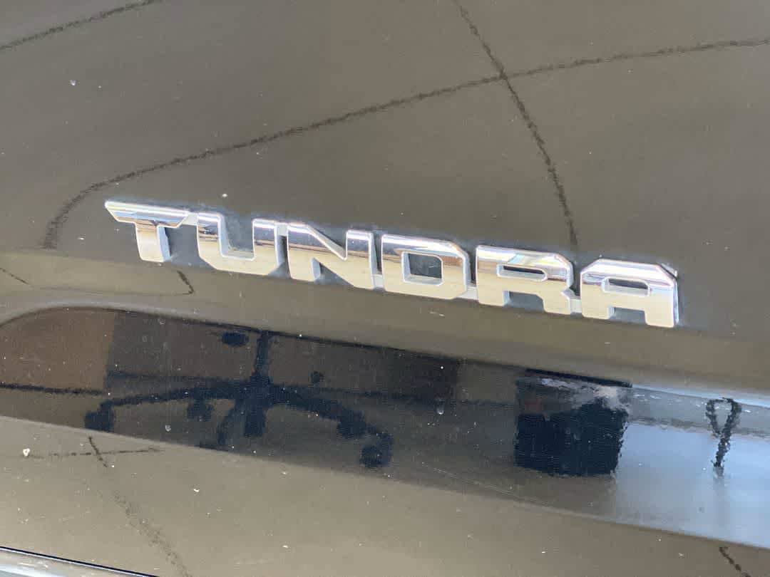 Used 2024 Toyota Tundra Limited AWD/4WD image 11