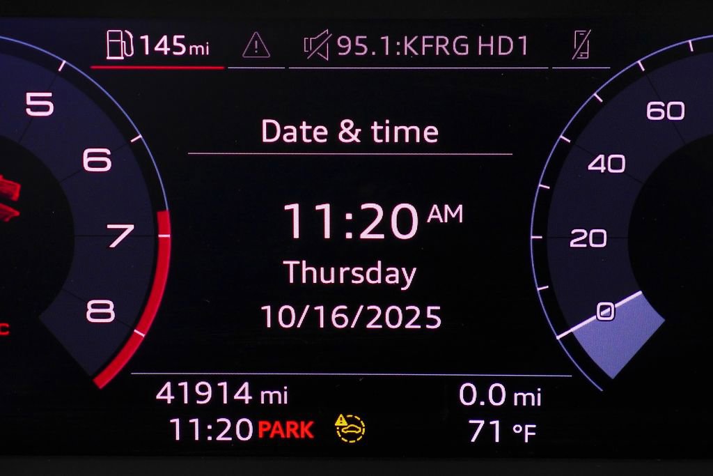 Used 2022 Audi Q3 2.0T Premium w/ Convenience Package image 32