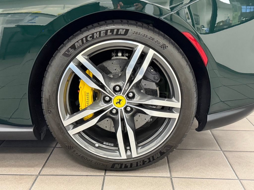 Used 2022 Ferrari Portofino M RWD image 7