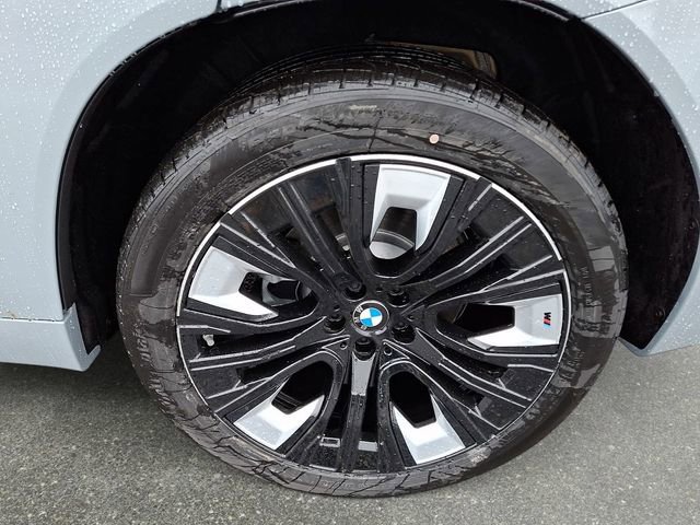New 2026 BMW X3 xDrive30 image 8