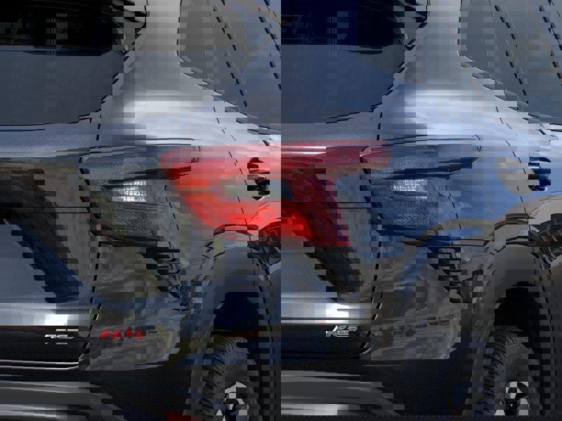 New 2026 Chevrolet Trax RS image 35