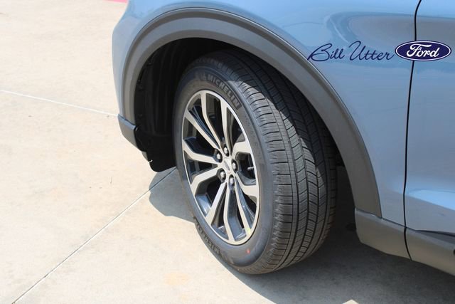 New 2026 Ford Explorer ST-Line RWD image 5