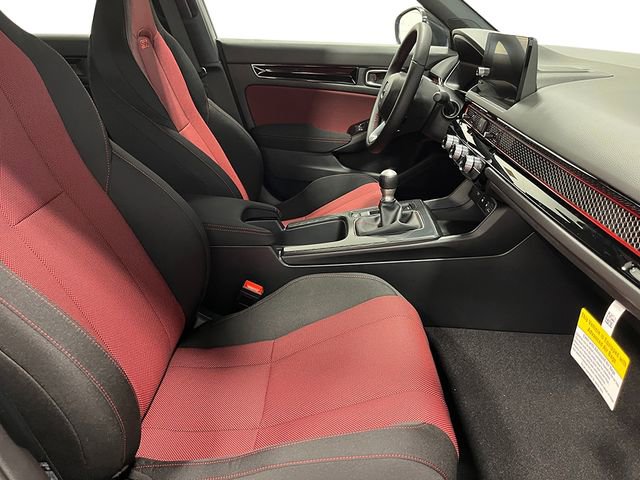 New 2026 Honda Civic Si image 23