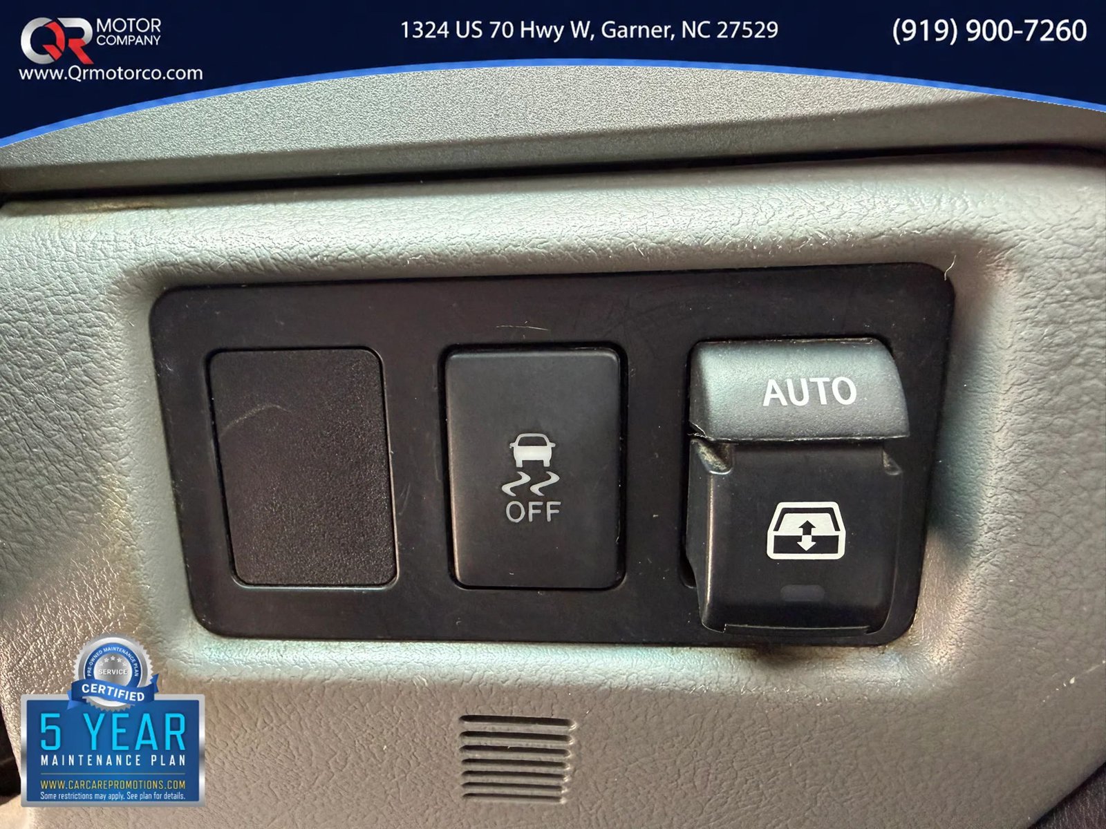Used 2014 Toyota Sequoia Limited AWD/4WD image 12