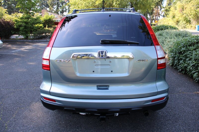 Used 2011 Honda CR-V EX-L image 11