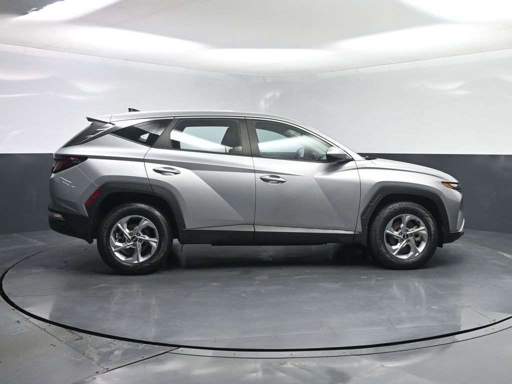 Used 2023 Hyundai Tucson SE image 22