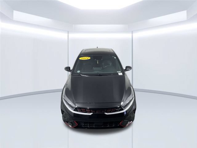 Used 2024 Kia Forte GT w/ GT2 Package FWD image 45