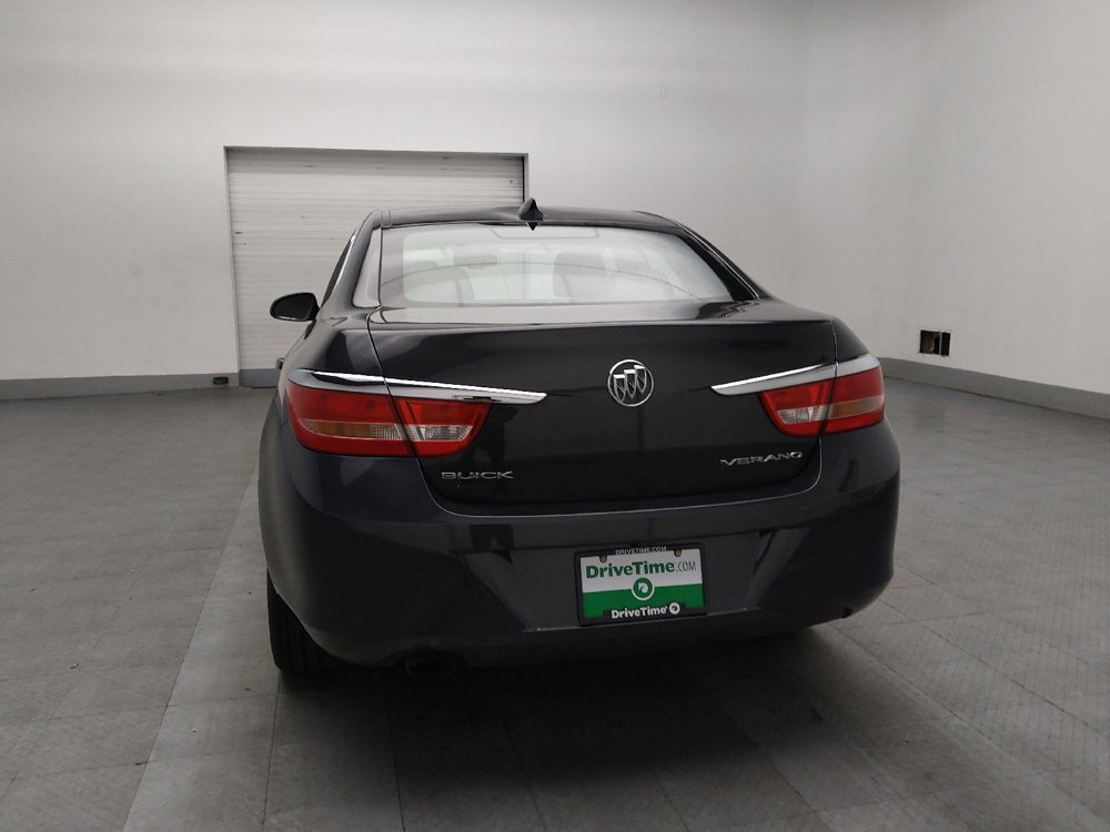 Used 2015 Buick Verano image 6