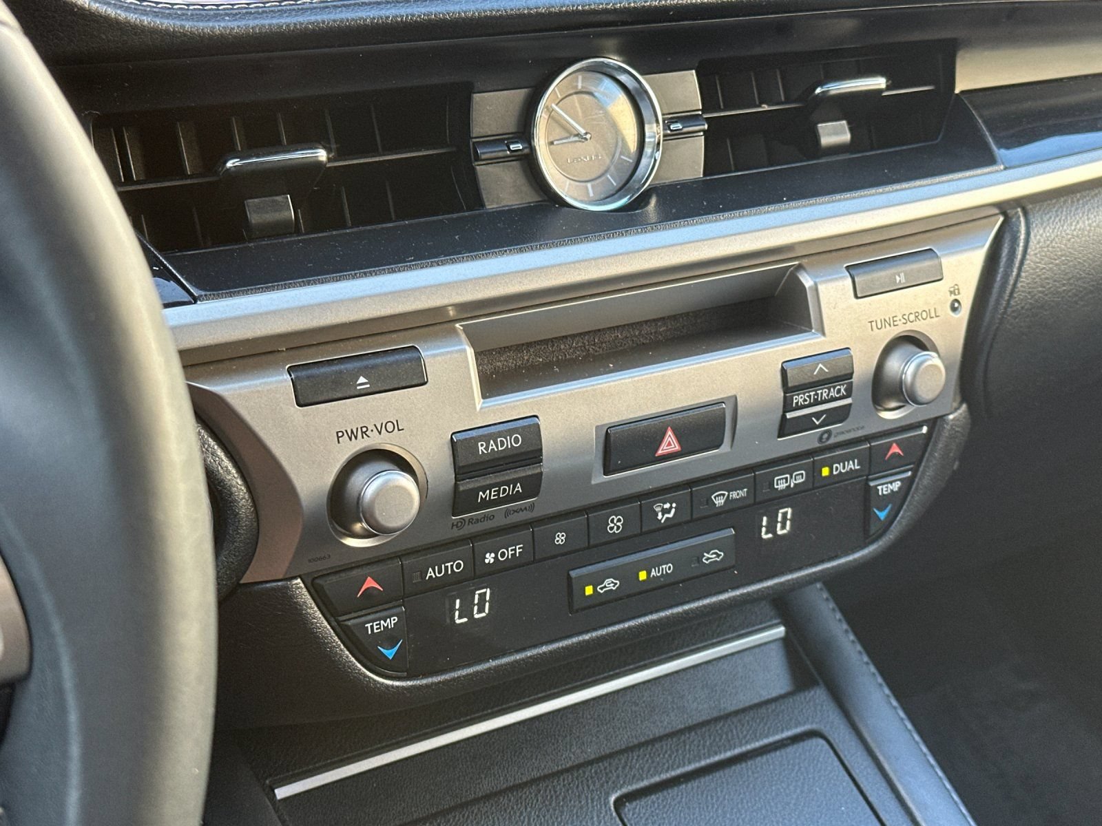 Used 2018 Lexus ES 350 FWD image 19
