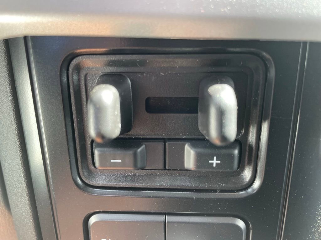 New 2025 Ford F450 XL w/ XL Chrome Package image 11
