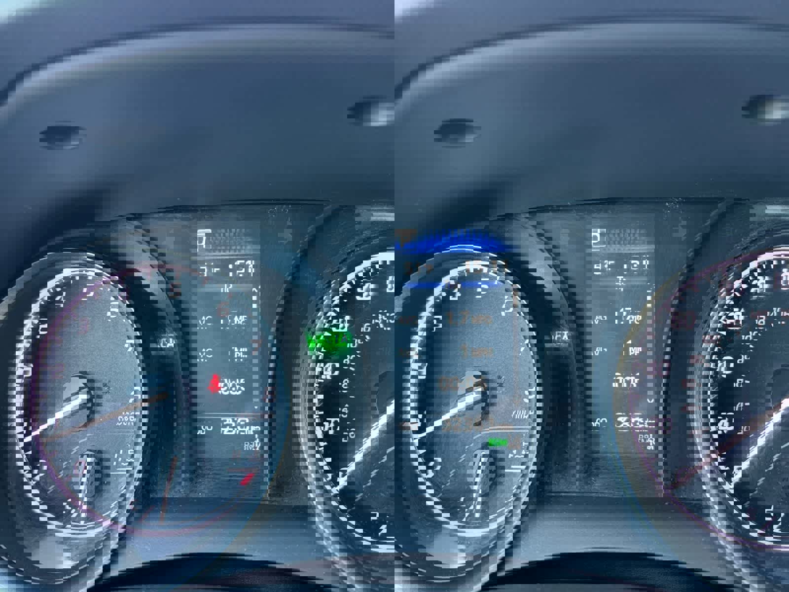 Used 2024 Toyota Camry SE image 24