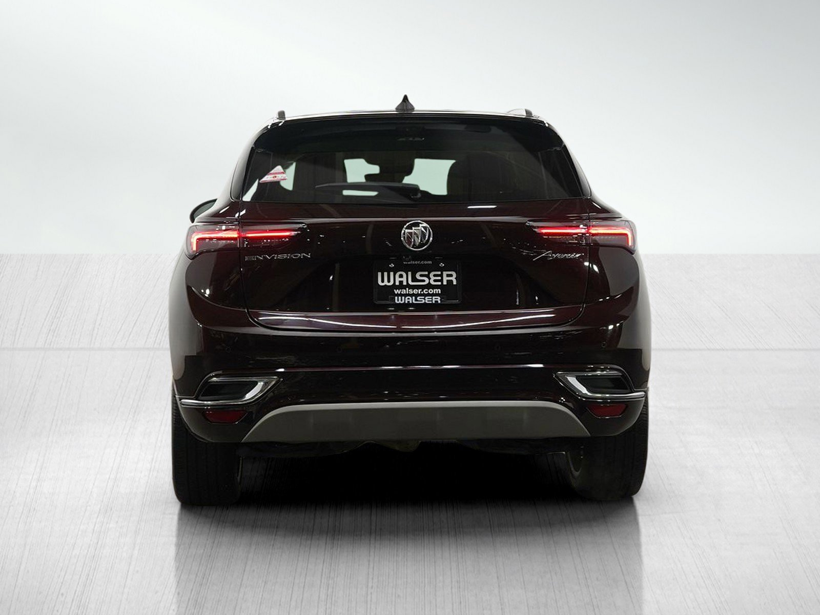 Used 2023 Buick Envision Avenir image 4