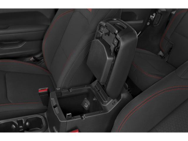 Certified 2023 Jeep Wrangler Unlimited Rubicon w/ Xtreme 35 Tire Package image 14
