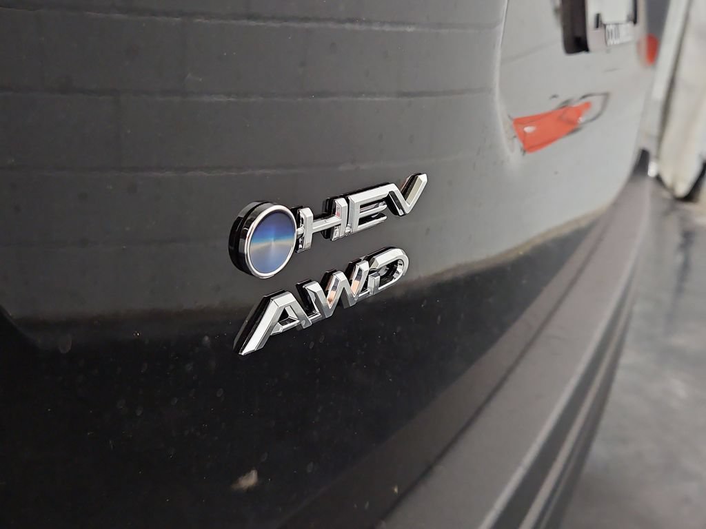 New 2026 Toyota RAV4 LE AWD/4WD image 6