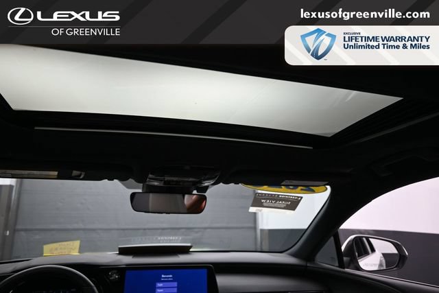 Certified 2023 Lexus RX 350 Premium w/ Cold Area Package FWD image 21