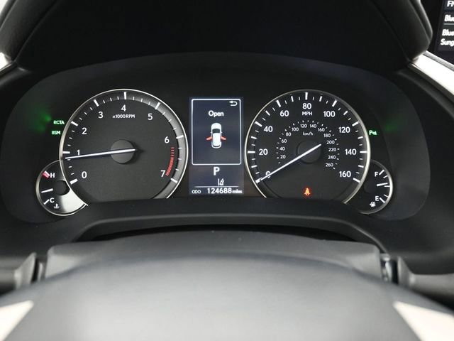 Used 2017 Lexus RX 350 AWD w/ Premium Package image 31