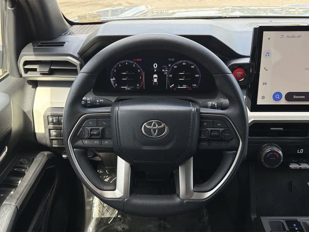 Used 2024 Toyota Tacoma TRD Off-Road image 12