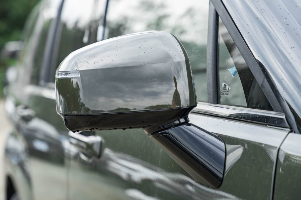 New 2026 Hyundai Santa Fe Calligraphy image 13