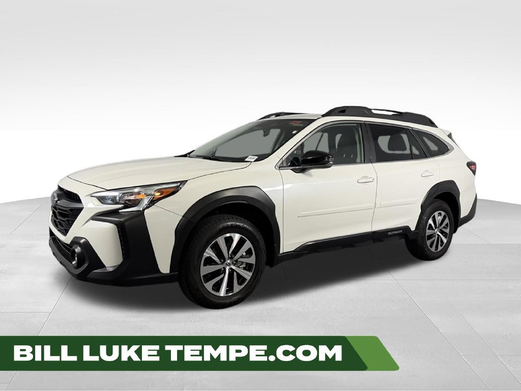 Used 2025 Subaru Outback Premium