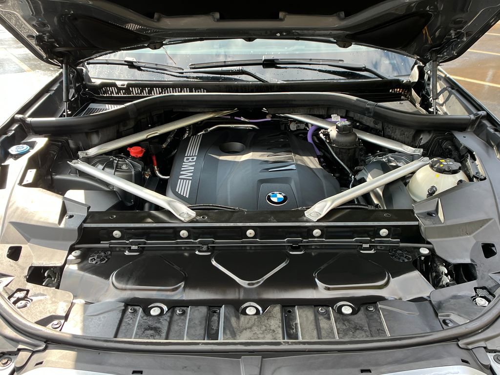 Used 2024 BMW X5 xDrive40i w/ Premium Package image 23