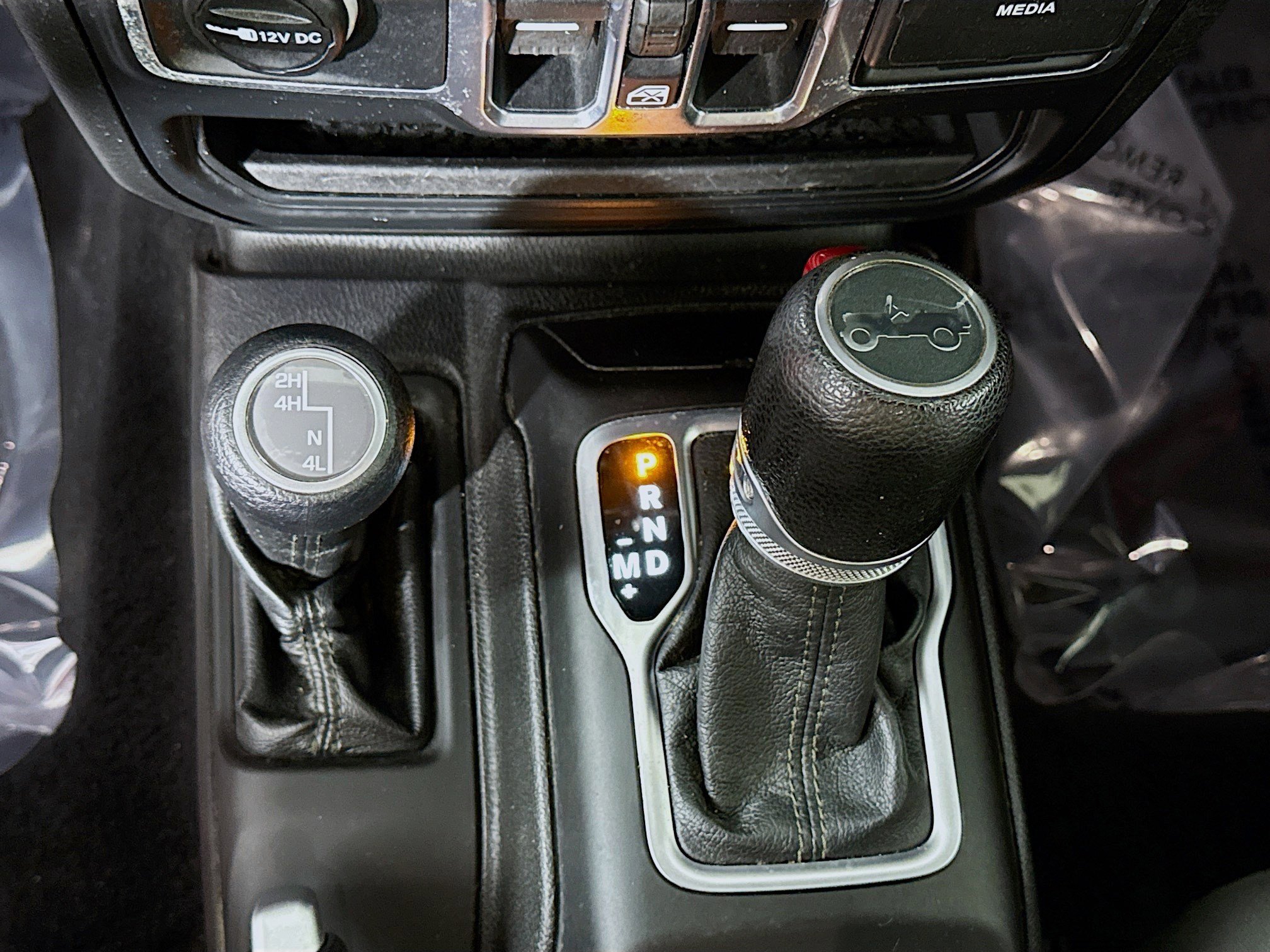 Used 2018 Jeep Wrangler Unlimited Sport S image 20