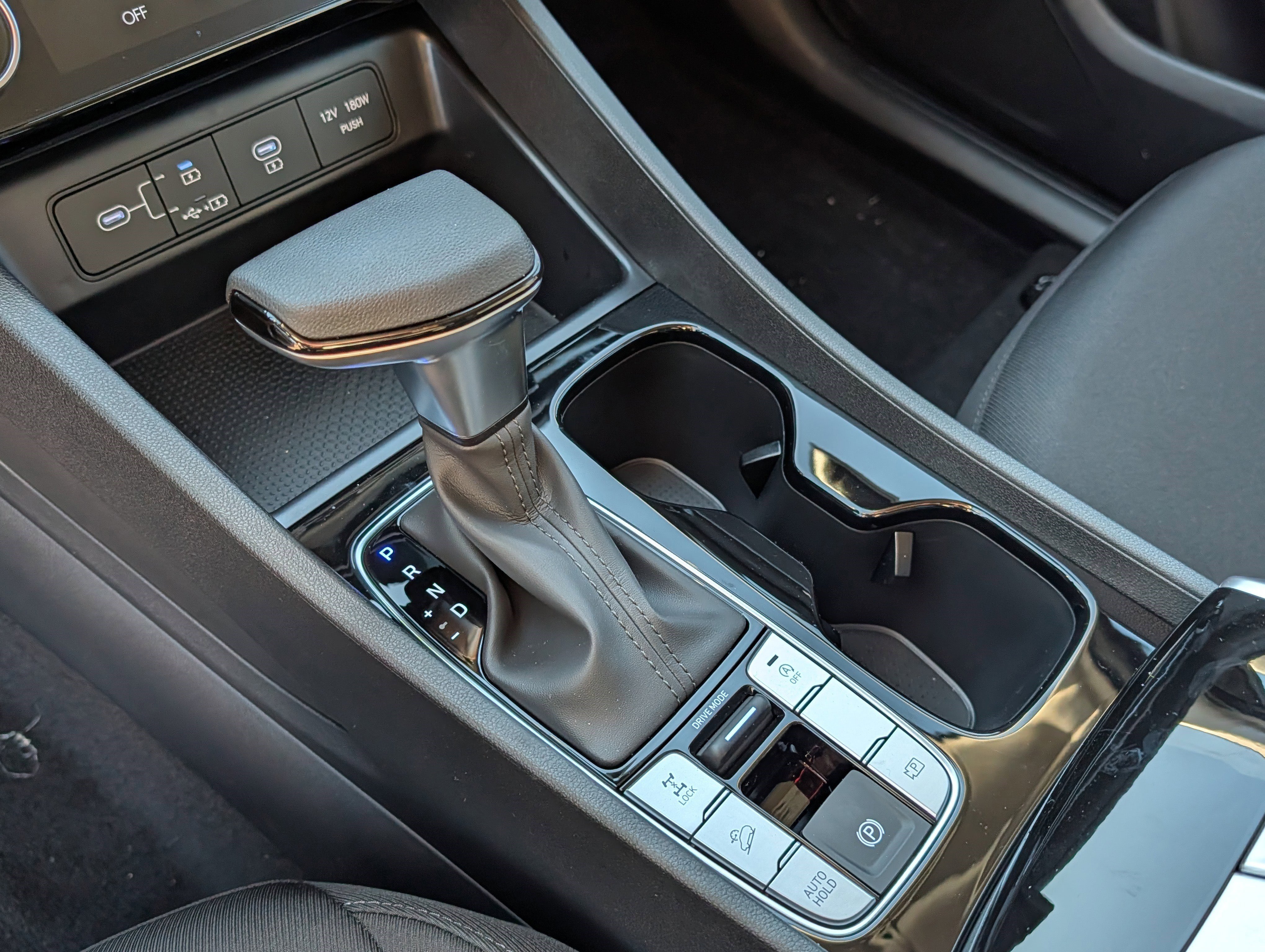 New 2026 Hyundai Tucson SEL image 14