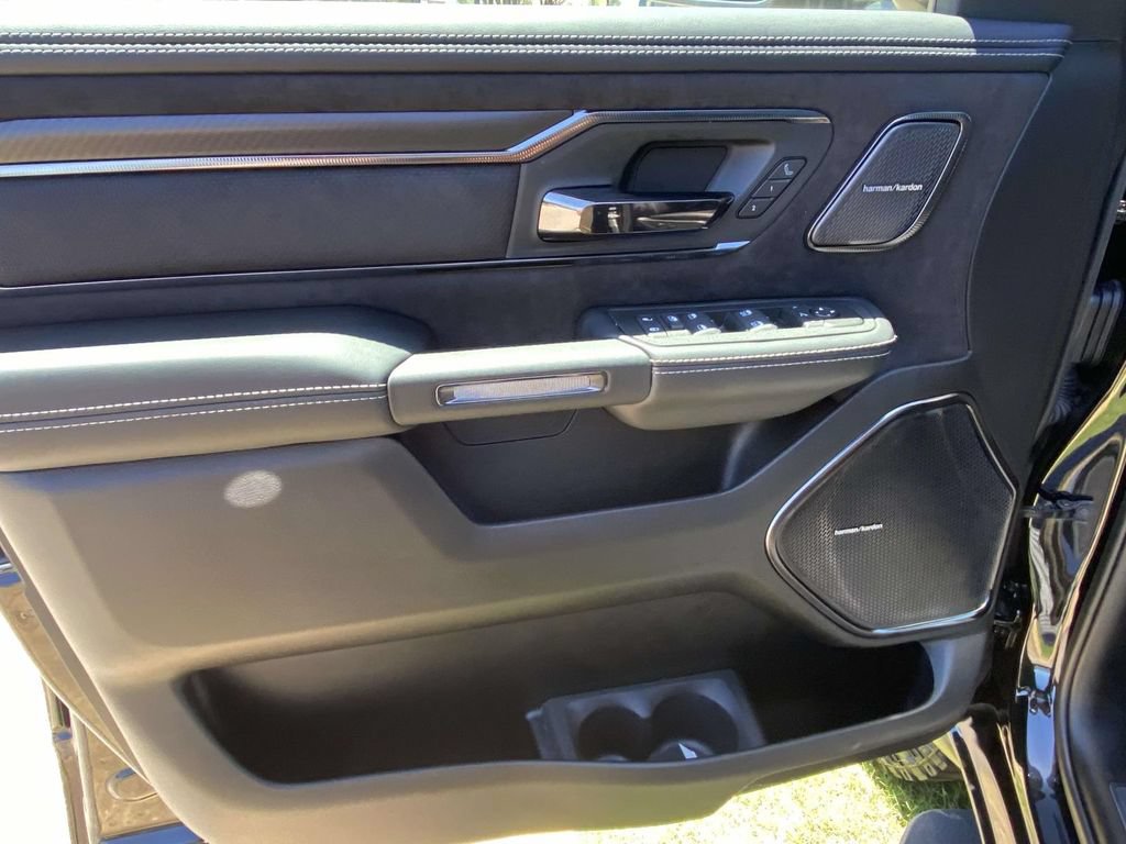 New 2026 RAM 1500 RHO w/ RHO Level 1 Equipment Group AWD/4WD image 14