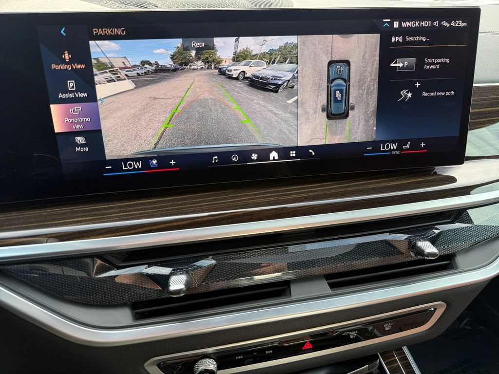Certified 2026 BMW X5 xDrive40i AWD/4WD image 22