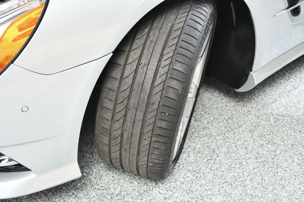 Used 2014 Mercedes-Benz SL 550 image 74