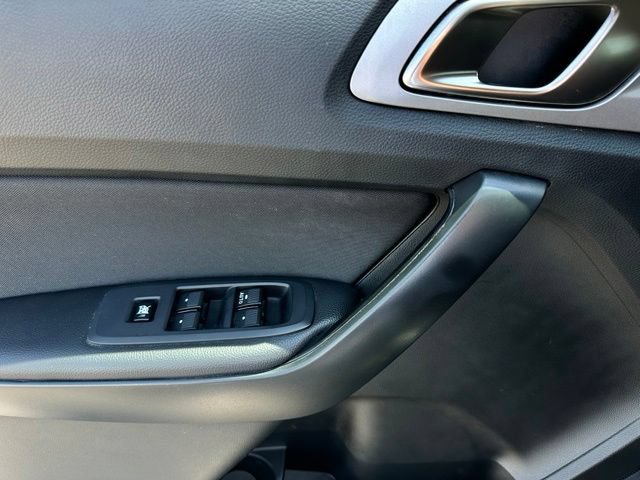 Used 2023 Ford Ranger XLT w/ Equipment Group 301A Mid AWD/4WD image 13