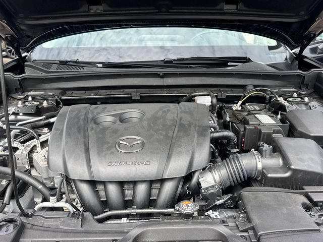 New 2026 MAZDA CX-30 AWD 2.5 S w/ Select Sport Pkg image 22