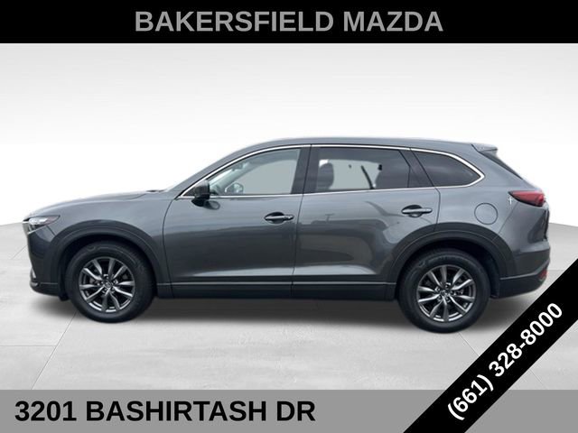 Used 2022 MAZDA CX-9 Touring AWD/4WD image 27