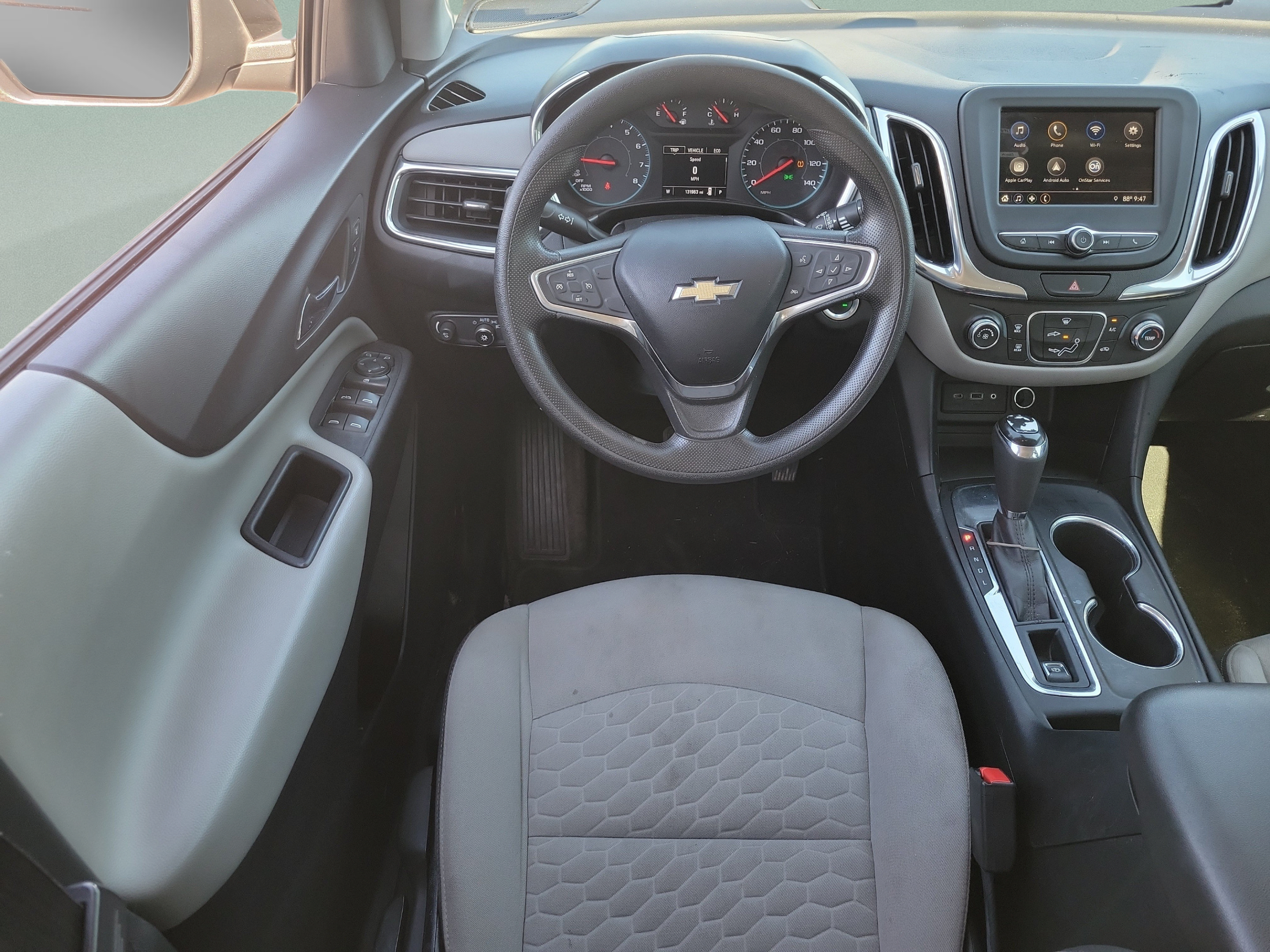 Used 2019 Chevrolet Equinox LS FWD image 8