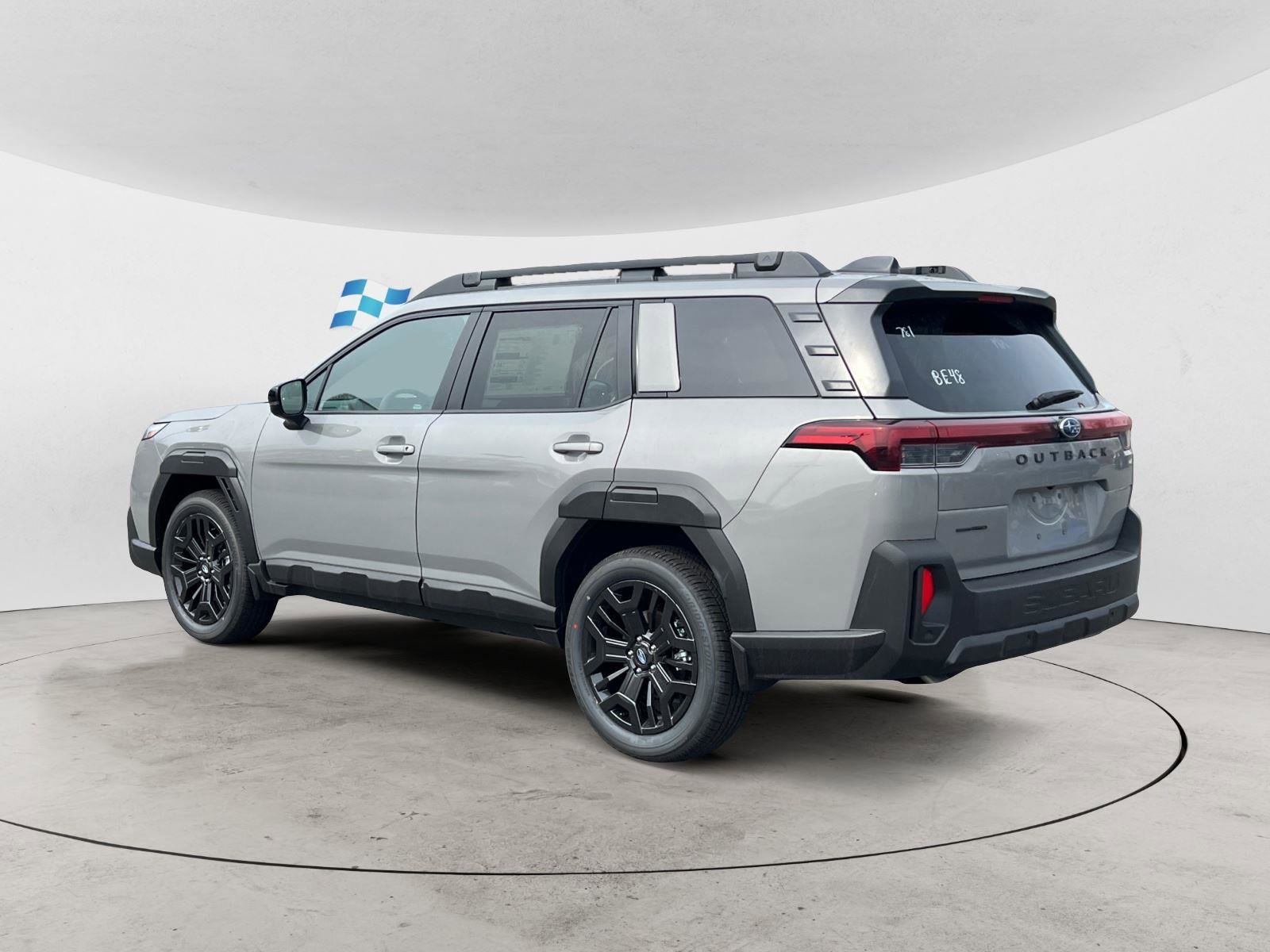 New 2026 Subaru Outback Limited image 3