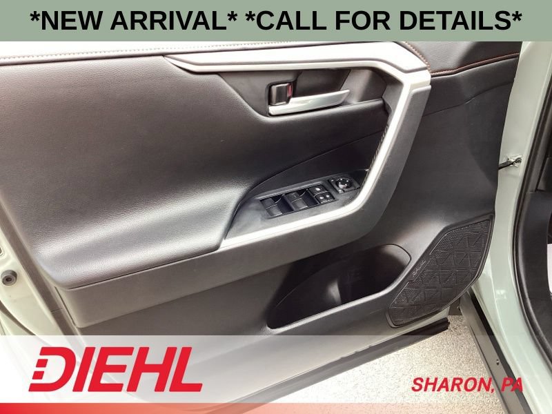 Used 2020 Toyota RAV4 Adventure AWD/4WD image 20
