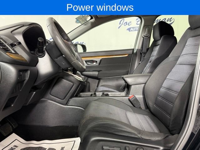 Used 2018 Honda CR-V EX image 13