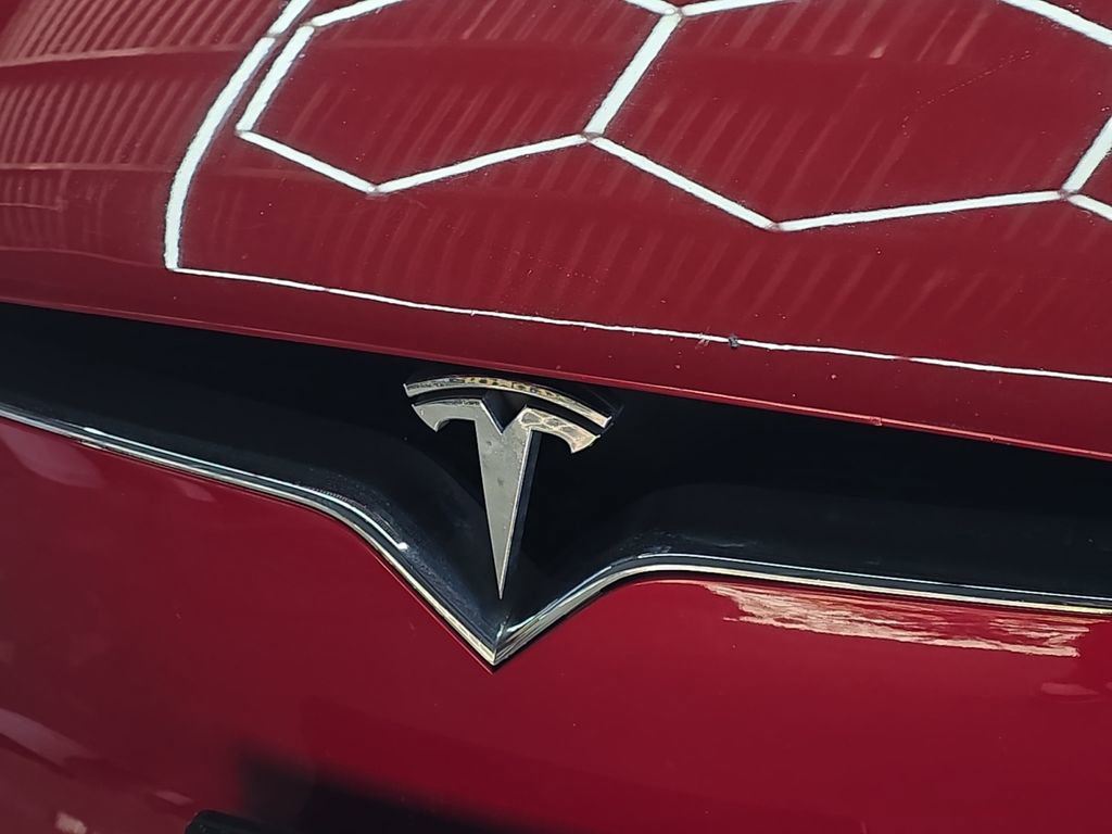 Used 2016 Tesla Model X Performance AWD/4WD image 29