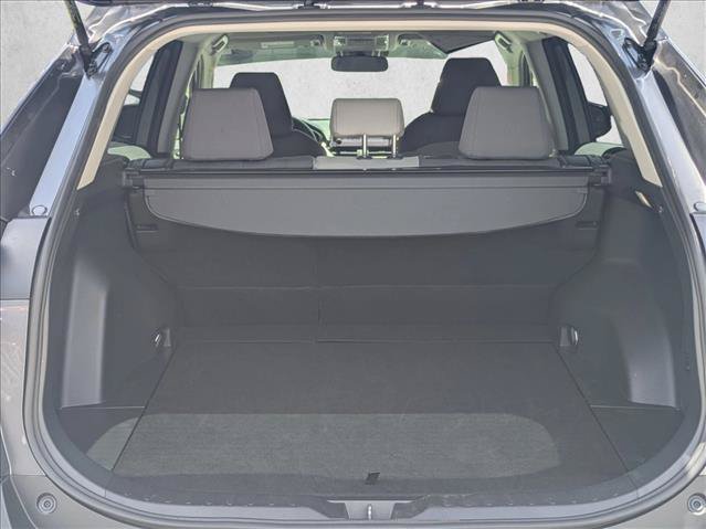 Used 2025 Toyota RAV4 XLE AWD/4WD image 6