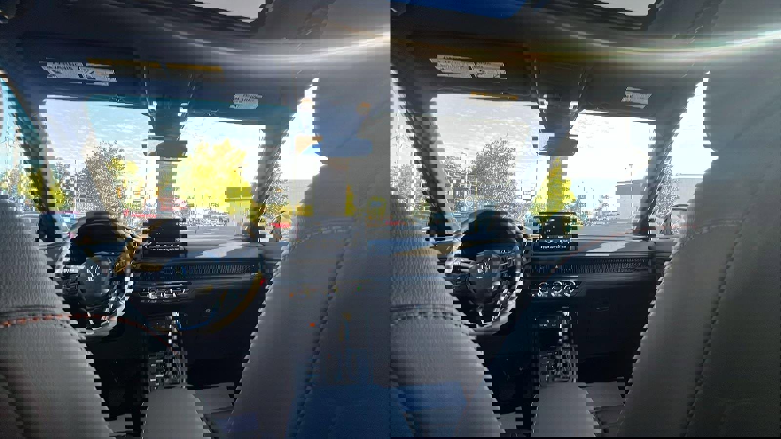 New 2026 Honda CR-V Sport-L image 20