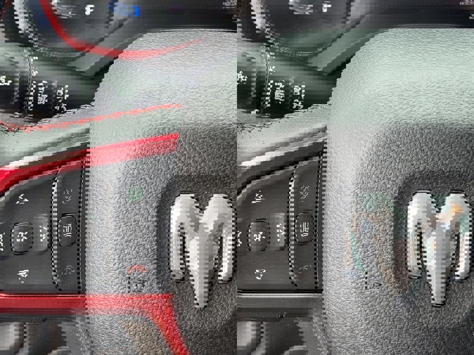 Used 2023 RAM 1500 Rebel w/ Rebel Level 1 Equipment Group image 19