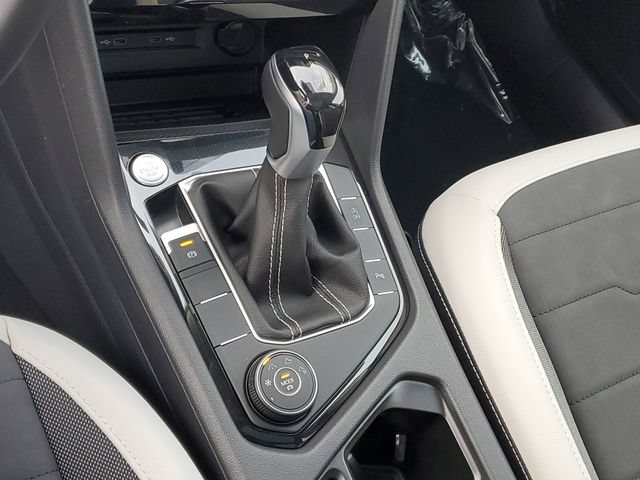 New 2026 Volkswagen Taos SE AWD/4WD image 22