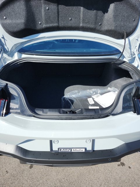 New 2026 Ford Mustang Premium RWD image 18