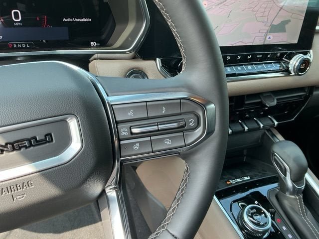 New 2026 GMC Canyon Denali AWD/4WD image 7