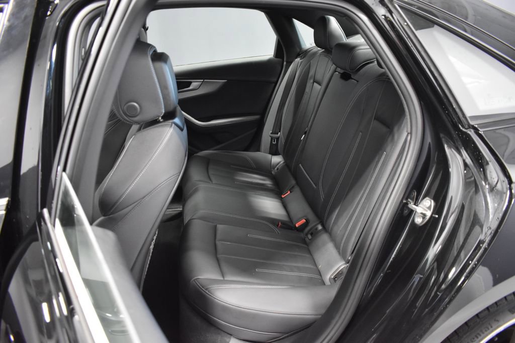 Used 2023 Audi A4 2.0T Premium Plus w/ Premium Plus Package image 31
