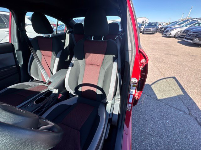 Certified 2022 Subaru Impreza 2.0i Sport AWD/4WD image 10