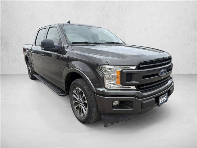 Used 2020 Ford F150 XLT w/ Equipment Group 302A Luxury RWD image 7