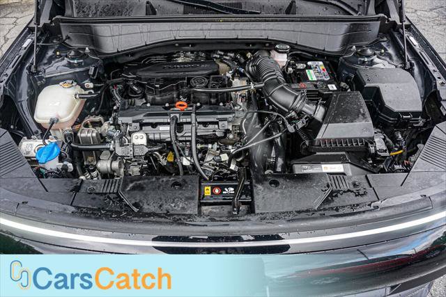 Used 2024 Hyundai Kona N Line image 41