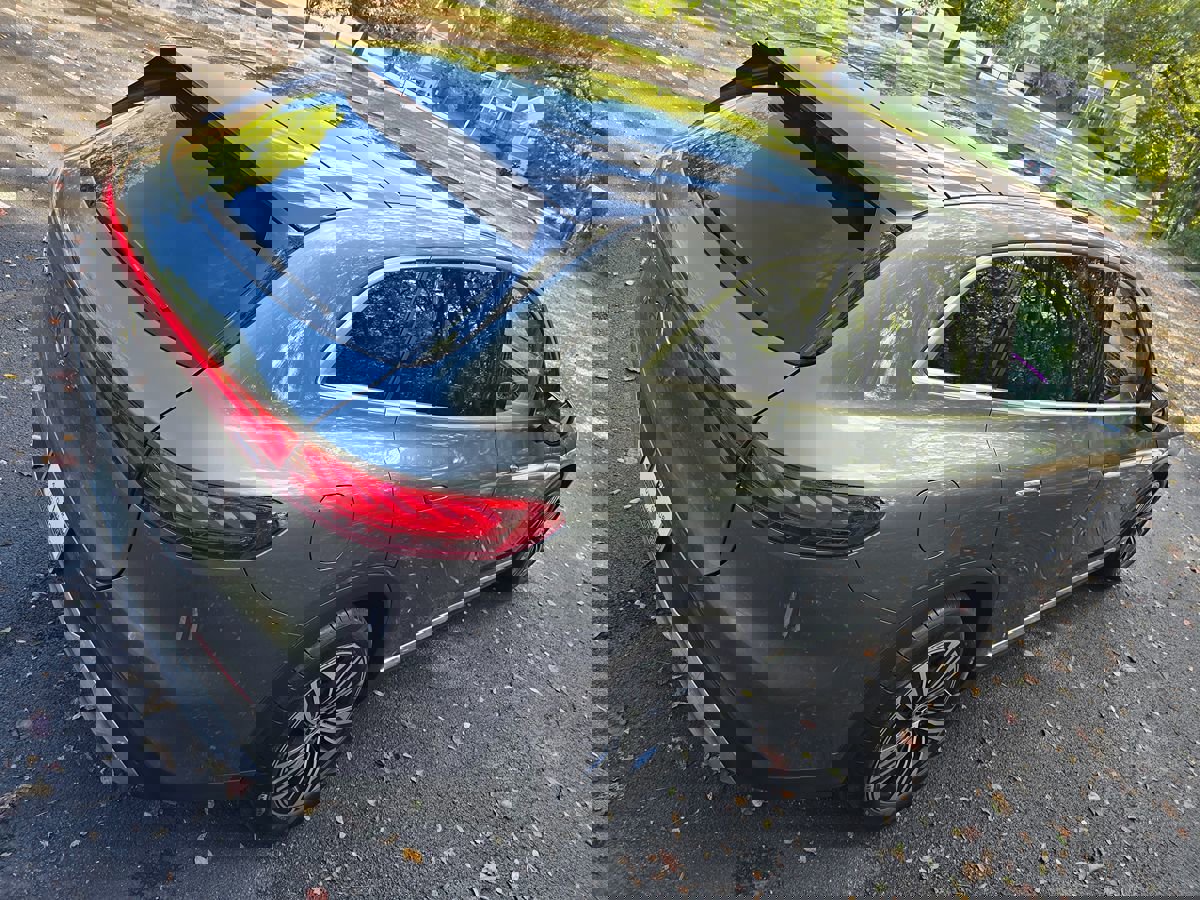 Used 2023 Mercedes-Benz EQS 450+ SUV image 92