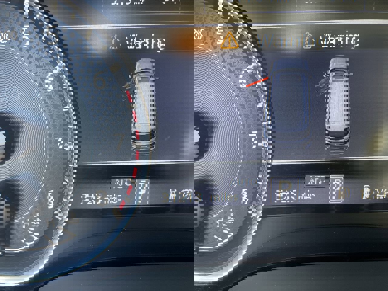 Used 2023 Nissan Armada S image 20